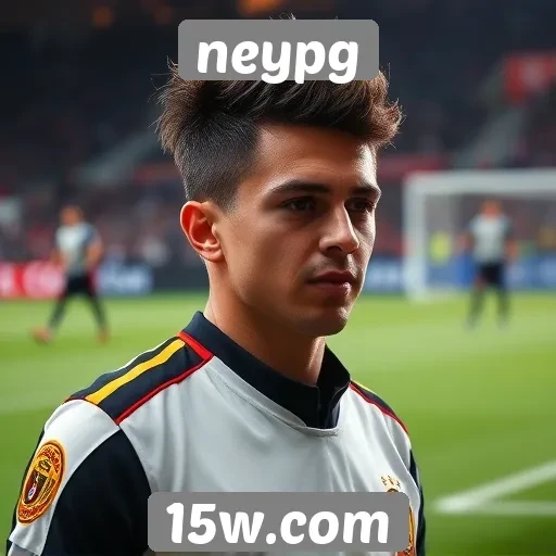 Desafios e oportunidades para neypg no mercado