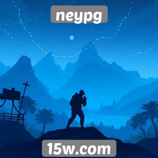 Estratégias de marketing digital do neypg no mercado atual