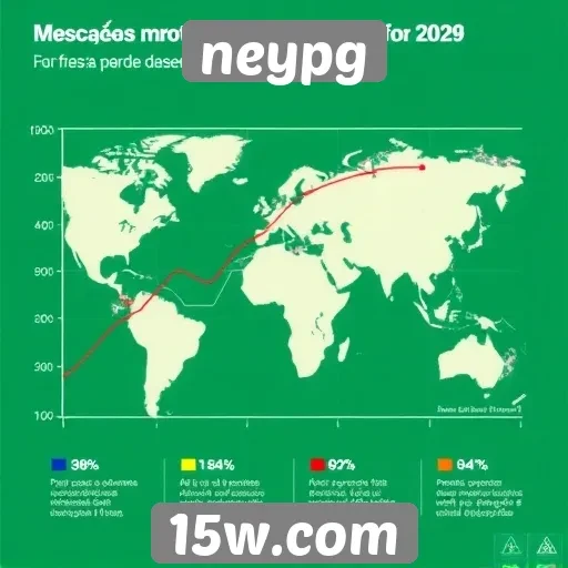 História e evolução do neypg no mercado
