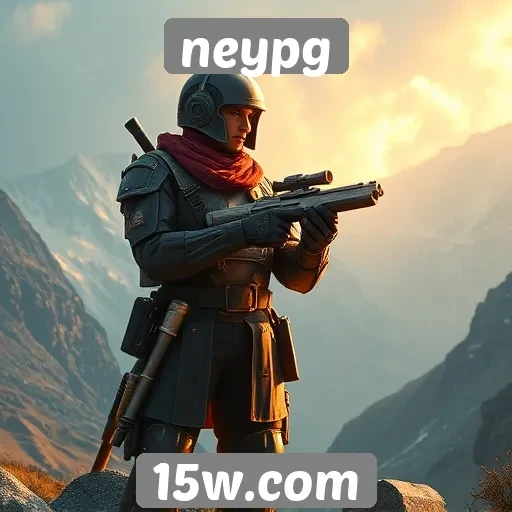 Inovação e tecnologia no neypg de hoje