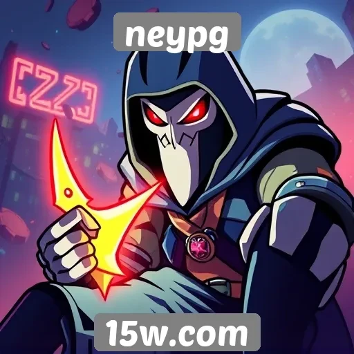 Principais jogos disponíveis no neypg e suas funcionalidades