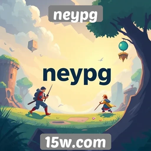 Neypg expande catálogo de jogos para novos usuários