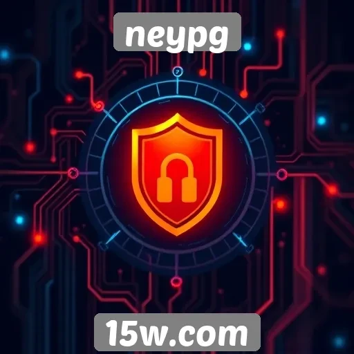 Neypg: um olhar sobre a segurança das informações