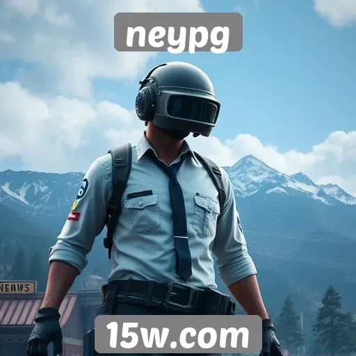 Novas funcionalidades do neypg para 2025