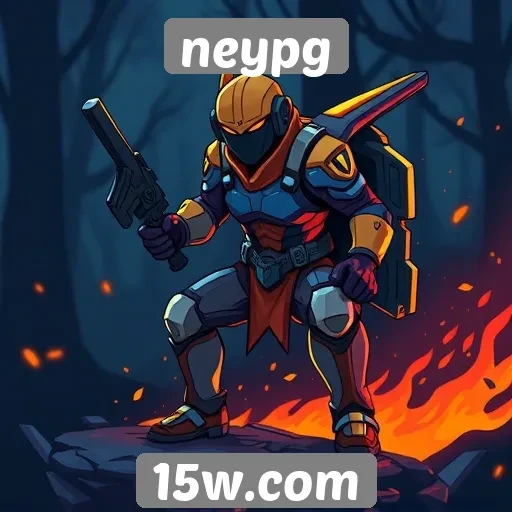 Atualizações no neypg visam otimizar desempenho e usabilidade