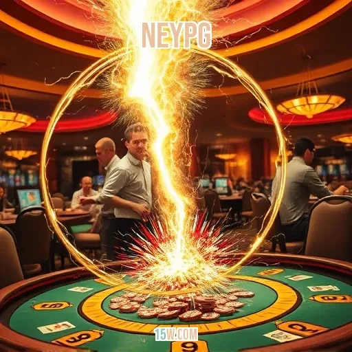 neypg Promoções
