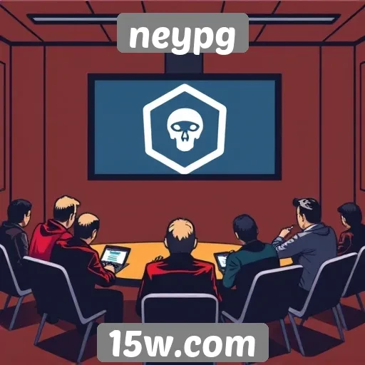 Segurança e privacidade no neypg analisados por especialistas