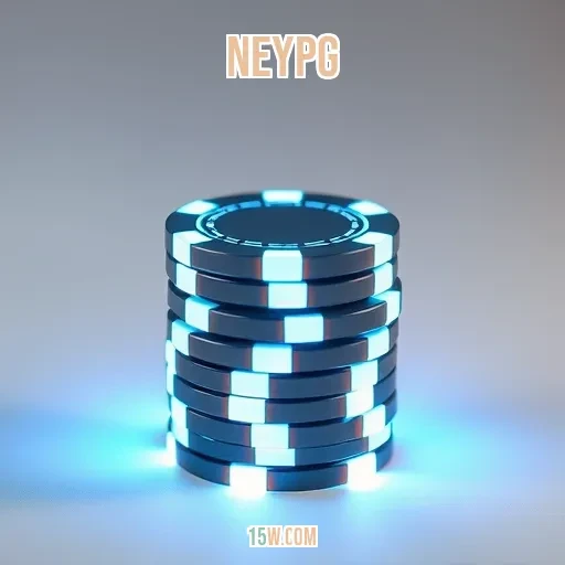 neypg Eventos Esportivos