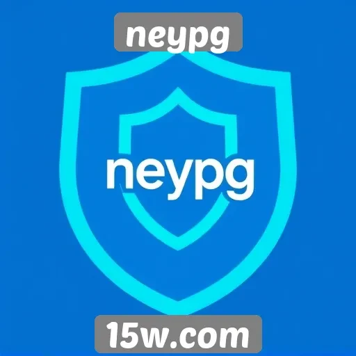 A segurança das transações no neypg em foco