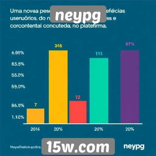 Pesquisa revela preferências dos usuários do neypg